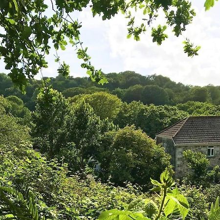 Cosy Retreat In Beautiful Cornwall Helston Extérieur photo