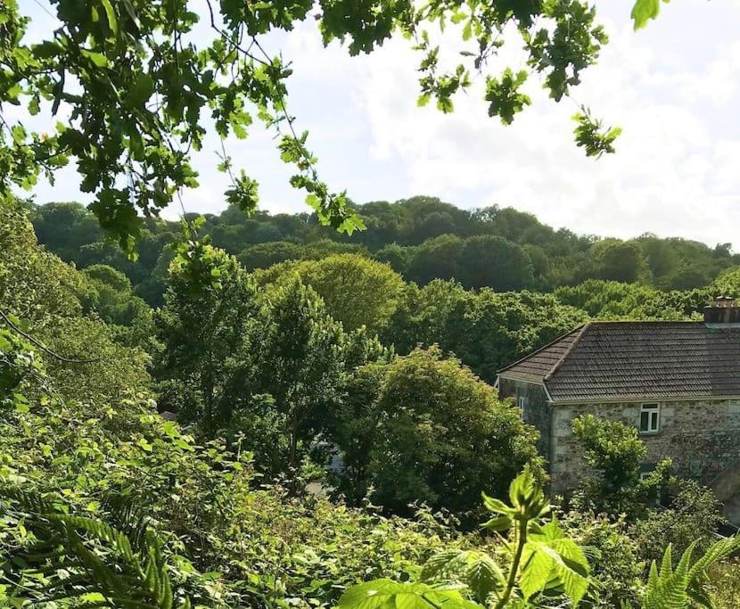 Cosy Retreat In Beautiful Cornwall Helston Extérieur photo