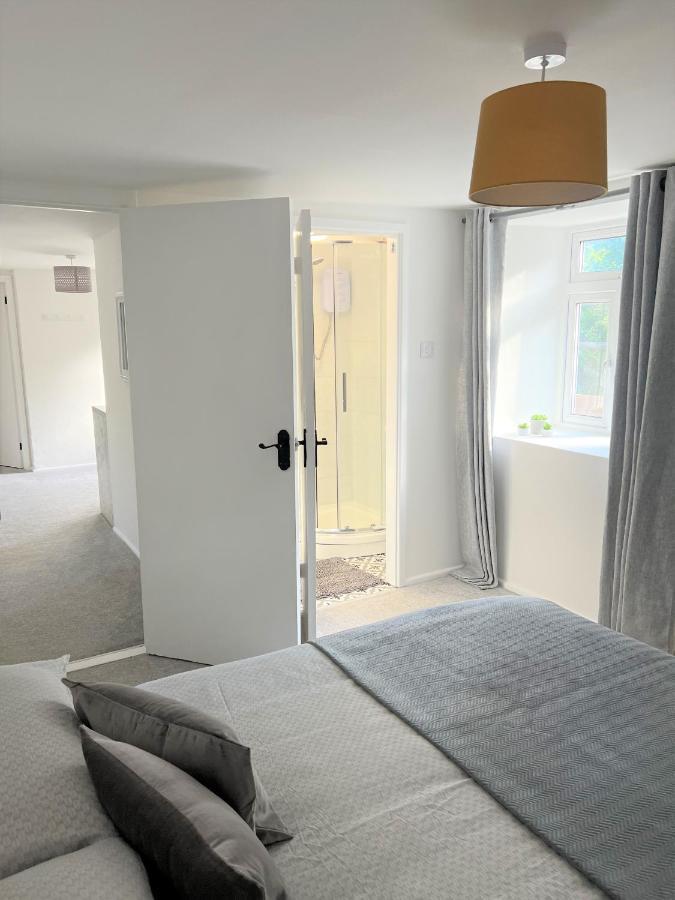 Cosy Retreat In Beautiful Cornwall Helston Extérieur photo
